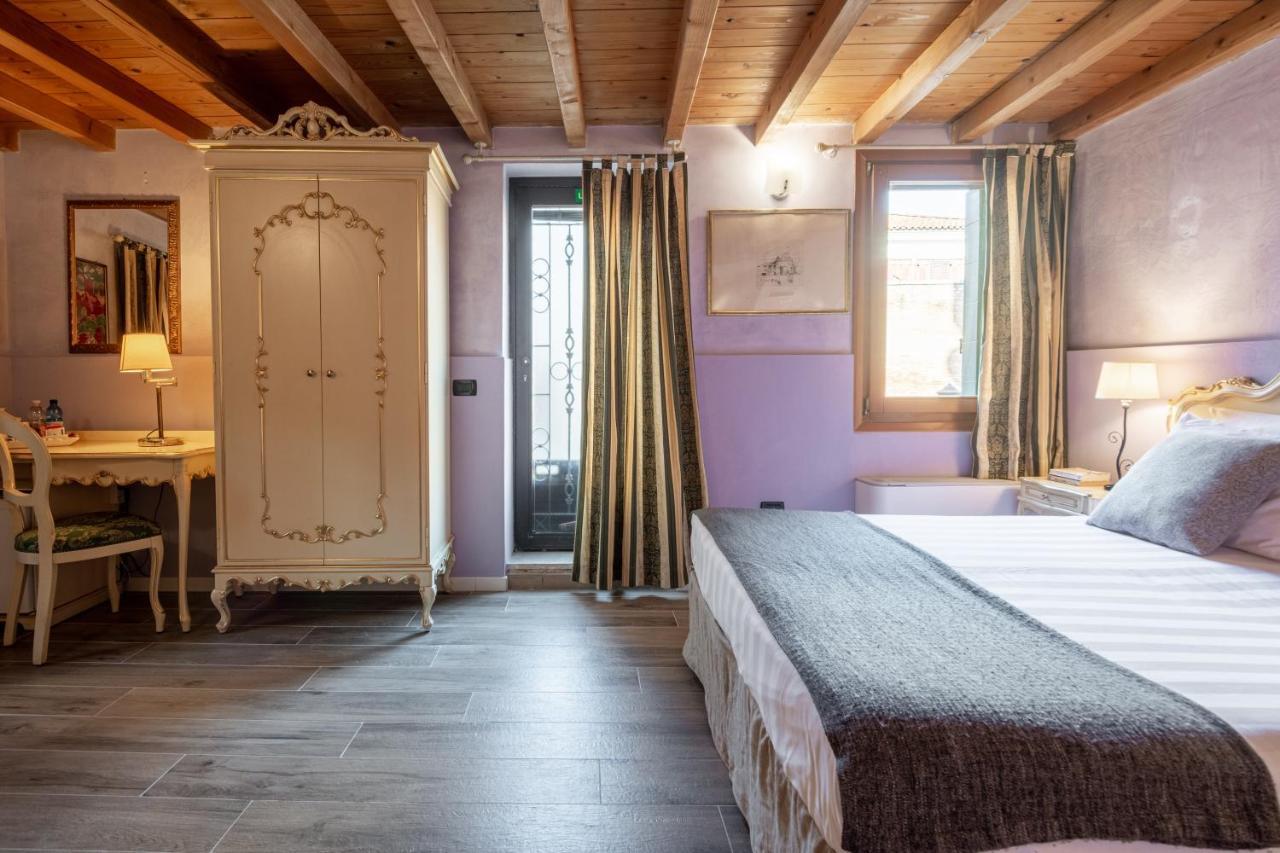 Ca' Fontanea 3* Venedig