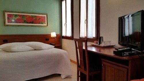 Frühstückspension Ca' Fontanea 3*