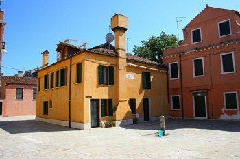 Ca' Fontanea Venedig