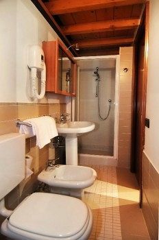 Ca' Fontanea 3* Venedig