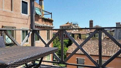 Frühstückspension Ca' Fontanea 3*